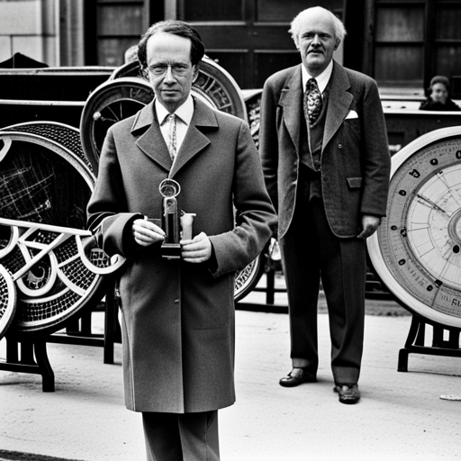 Revised Economic Data Reveals Hidden Growth in Britain's GDP